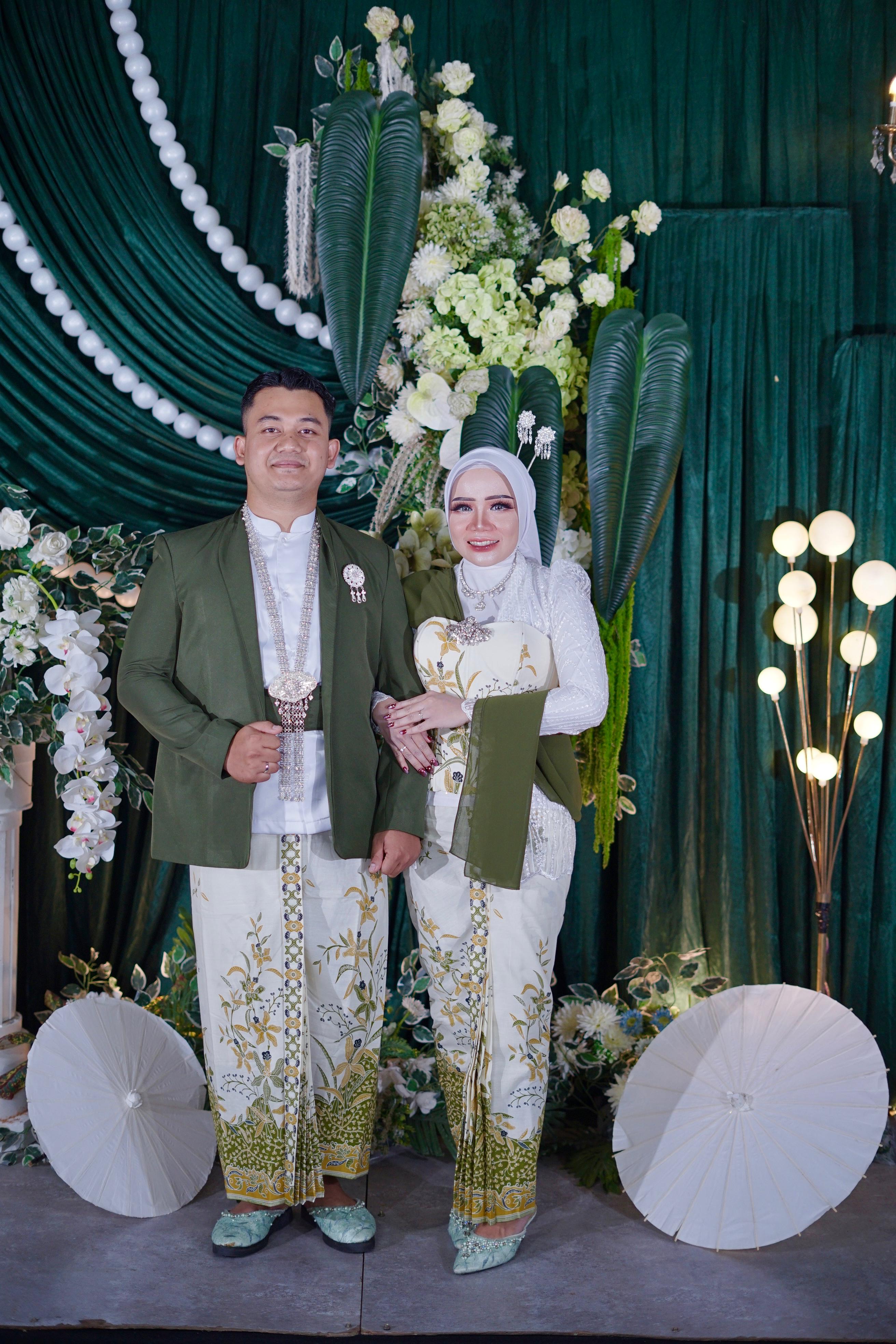 Wedding Invitation