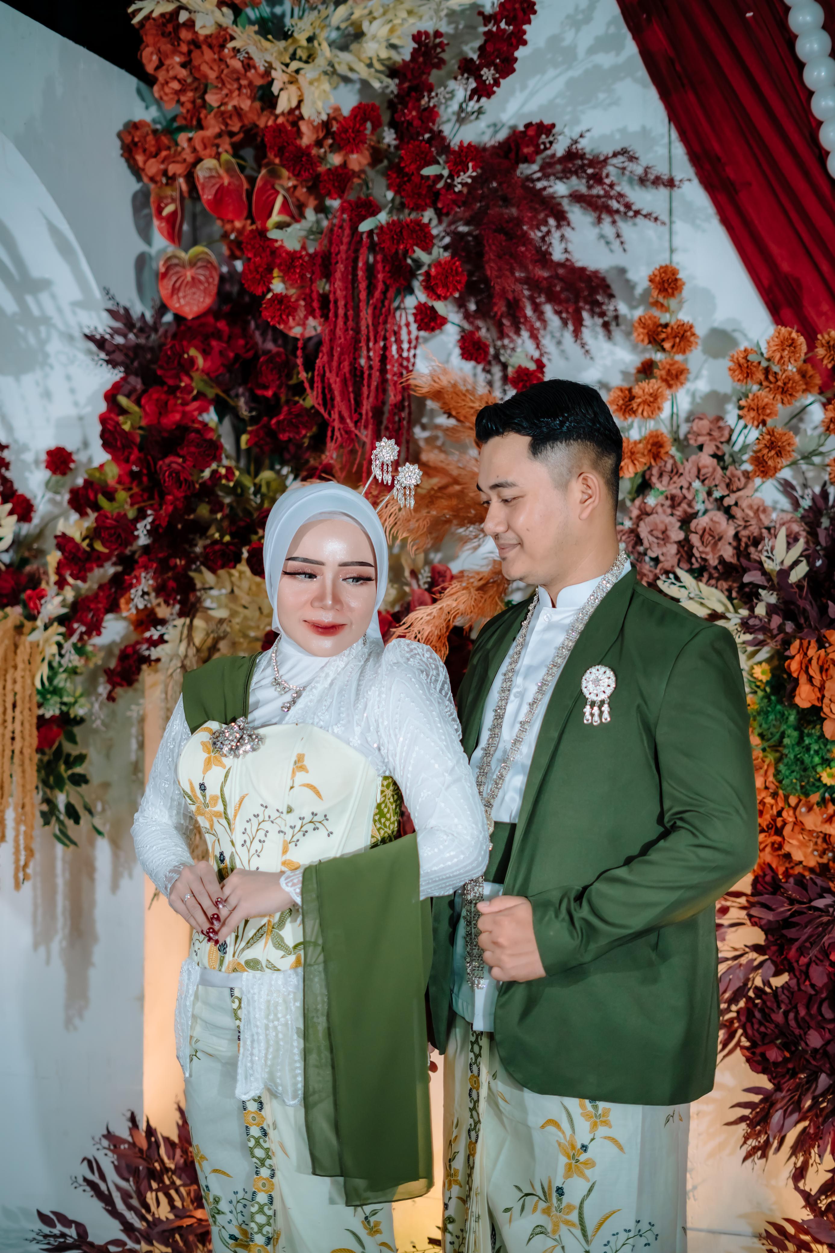 Wedding Reception